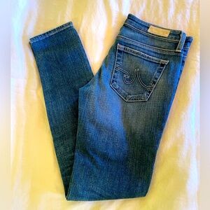 AG Adriano Goldschmied Jeans 26